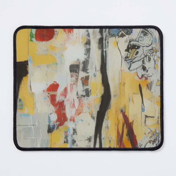 Item preview, Graffiti Meets Conceptualism: A Postmodern Exploration of Performance Art designed and sold by ArtazaBazaar.