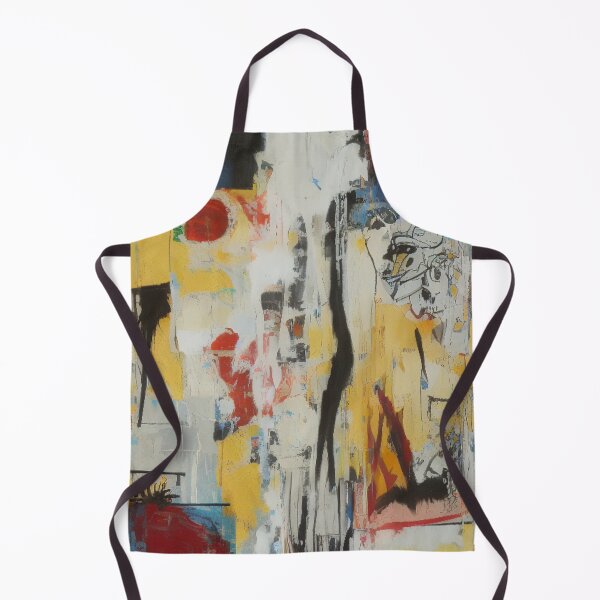 Item preview, Graffiti Meets Conceptualism: A Postmodern Exploration of Performance Art designed and sold by ArtazaBazaar.