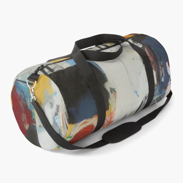 Item preview, Graffiti Meets Conceptualism: A Postmodern Exploration of Performance Art designed and sold by ArtazaBazaar.