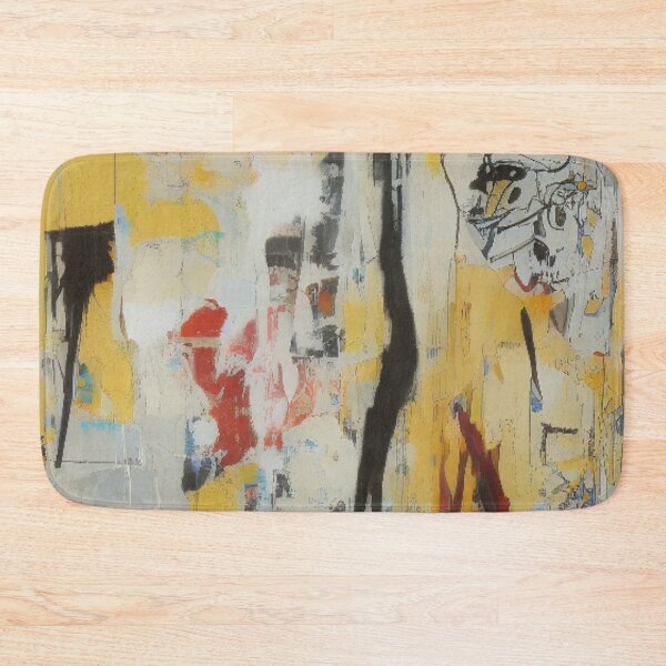 Item preview, Graffiti Meets Conceptualism: A Postmodern Exploration of Performance Art designed and sold by ArtazaBazaar.