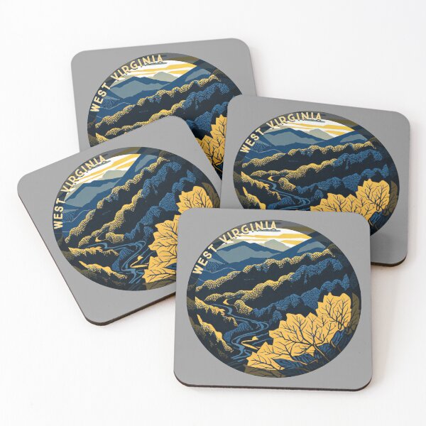 Item preview, West Virginia designed and sold by bfwilson.