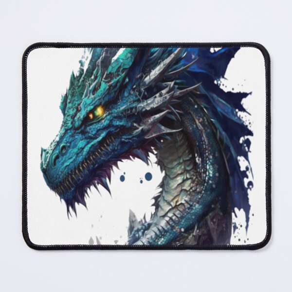 Item preview, Anime Dragon designed and sold by AlterEgo-Art.