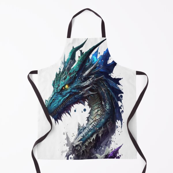Item preview, Anime Dragon designed and sold by AlterEgo-Art.