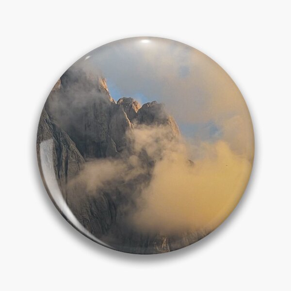 Item preview, Dolomites - Sassolungo in the evening sun designed and sold by WDSuncrest.