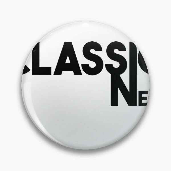 Item preview, Classic Neg. designed and sold by archieface.