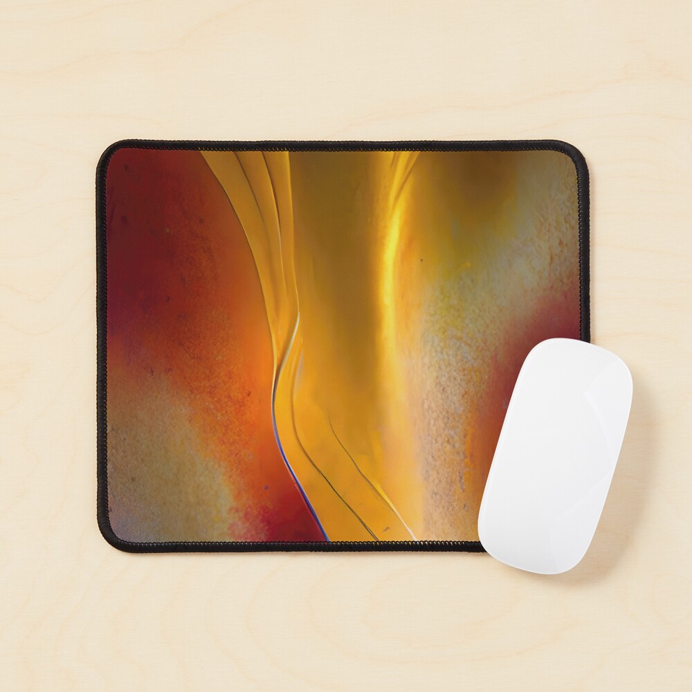 Item preview, Mouse Pad designed and sold by futureimaging.