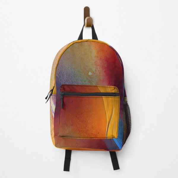 Item preview, Earthy Abstract Flowing designed and sold by FutureImaging.