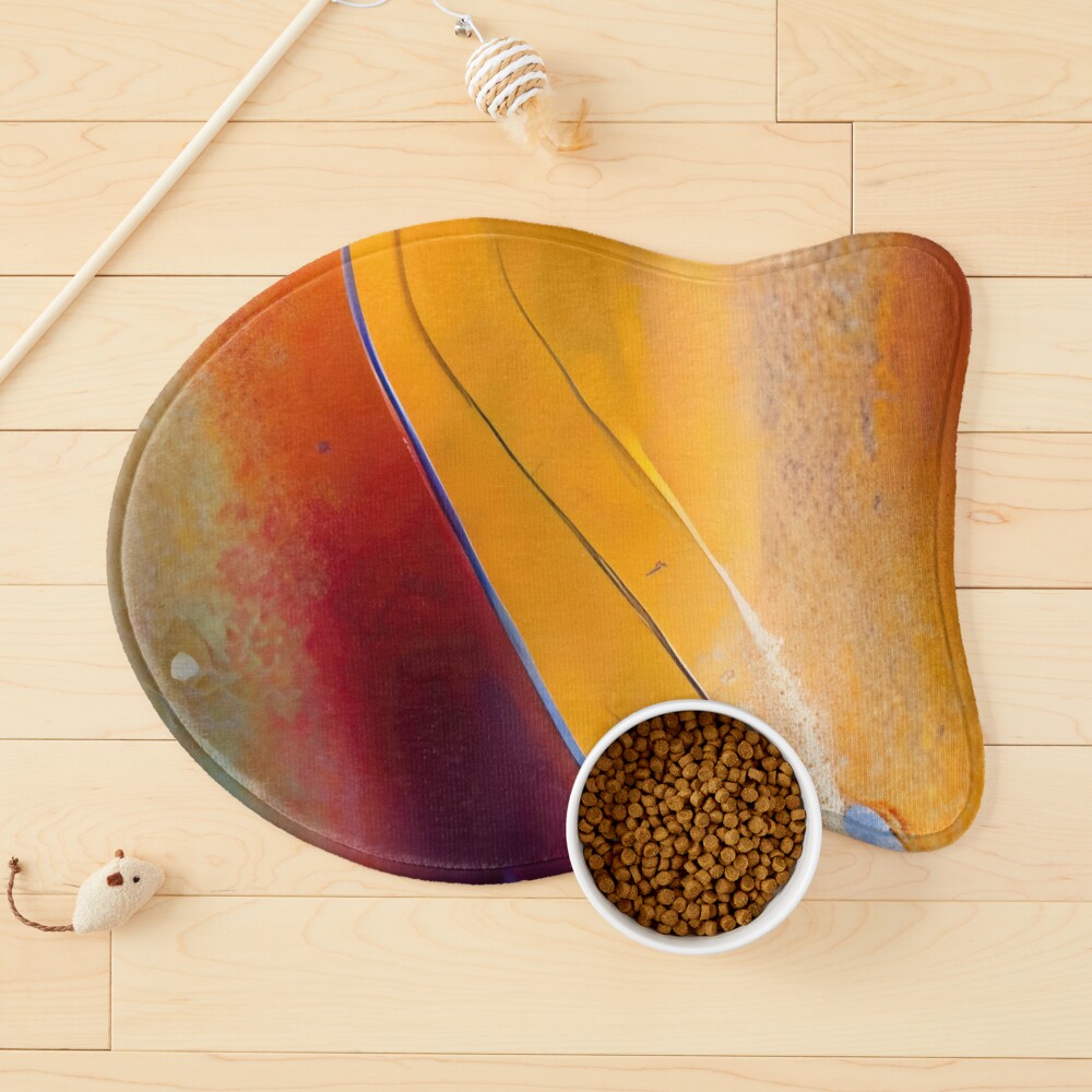Item preview, Cat Mat designed and sold by futureimaging.