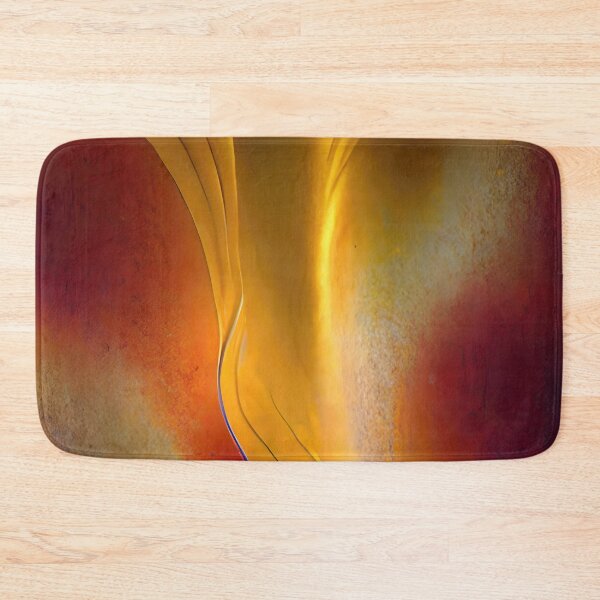 Item preview, Earthy Abstract Flowing designed and sold by FutureImaging.