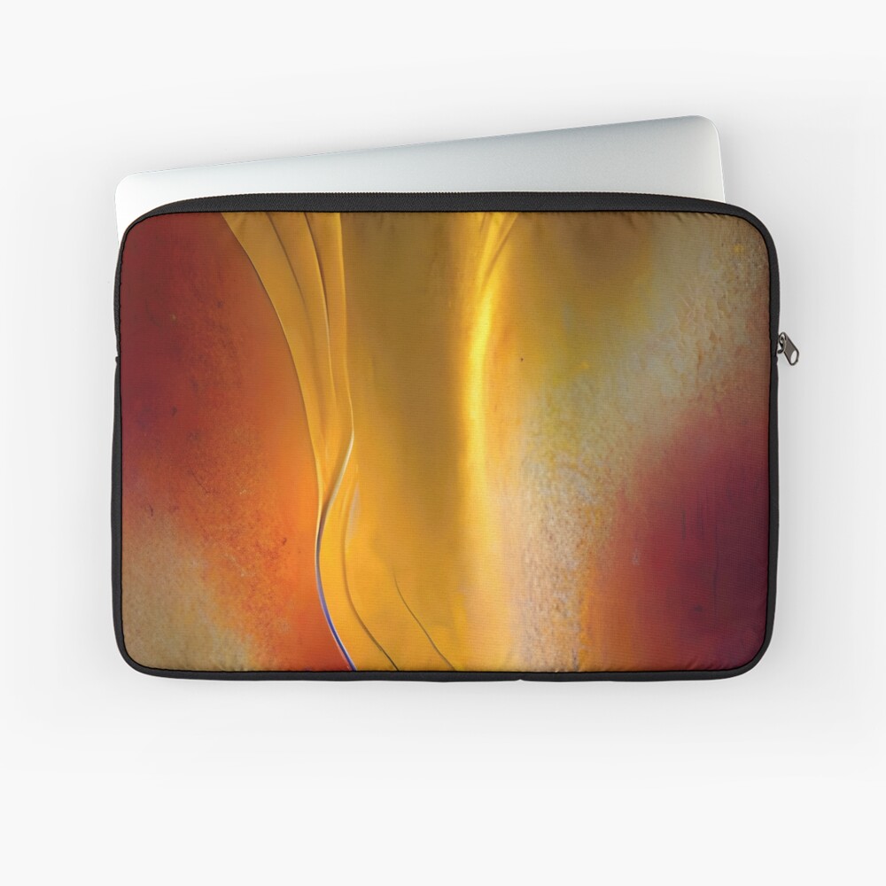 Item preview, Laptop Sleeve designed and sold by futureimaging.