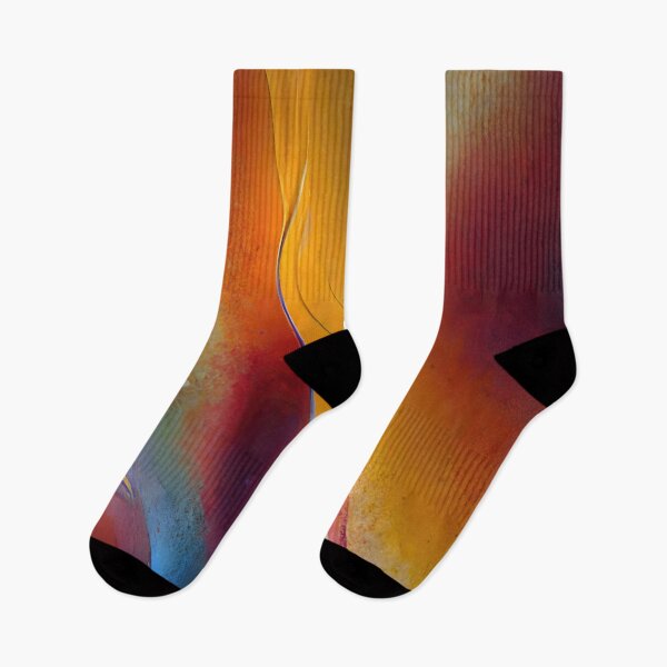 Item preview, Earthy Abstract Flowing designed and sold by FutureImaging.