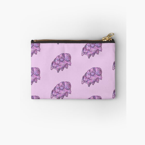 Item preview, Pink Tardigrade designed and sold by Cattywampus99.