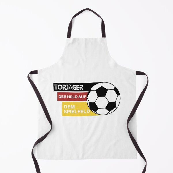 Item preview, Torjäger - Der Held auf dem Spielfeld |  Football Design - Germany designed and sold by RM-Journey.