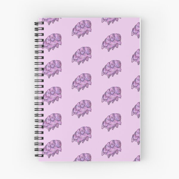 Item preview, Pink Tardigrade designed and sold by Cattywampus99.