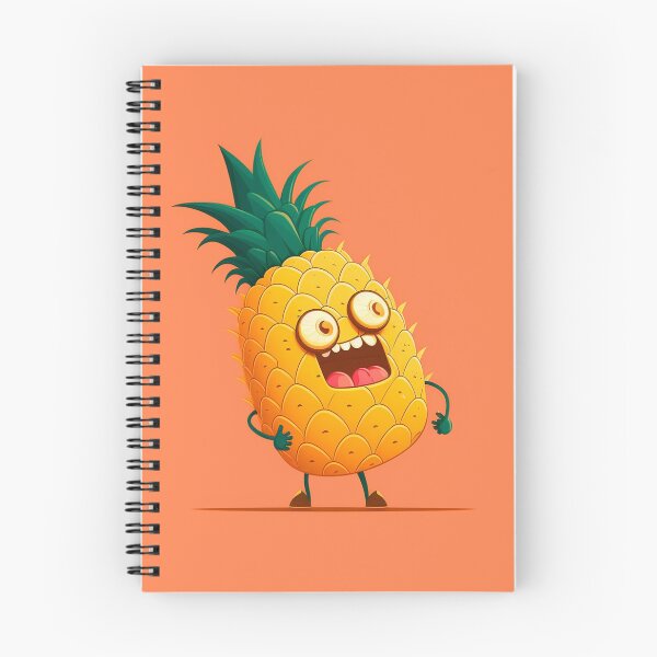 Item preview, Funny Pineapple designed and sold by L'art Designs.