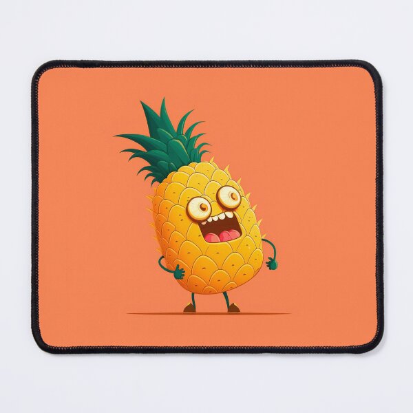 Item preview, Funny Pineapple designed and sold by L'art Designs.