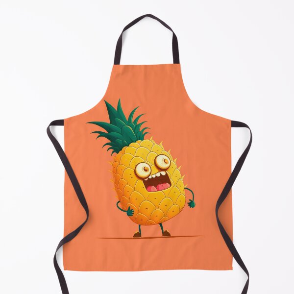Item preview, Funny Pineapple designed and sold by L'art Designs.