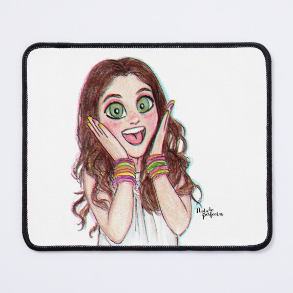 Item preview, Luna (Nada de Perfectas) designed and sold by nadadeperfectas.