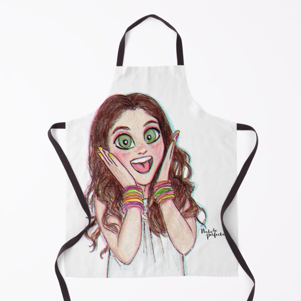 Item preview, Luna (Nada de Perfectas) designed and sold by nadadeperfectas.