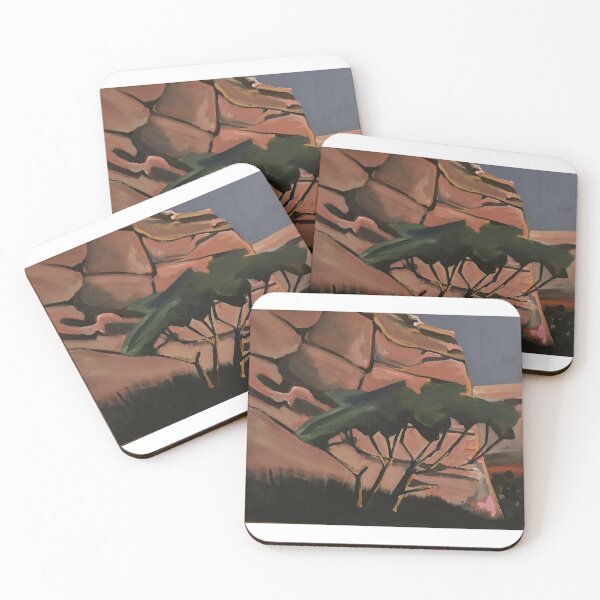 Item preview, Desert Vibes designed and sold by H2oColorgirl.