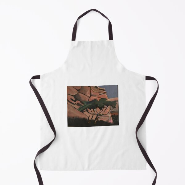 Item preview, Desert Vibes designed and sold by H2oColorgirl.