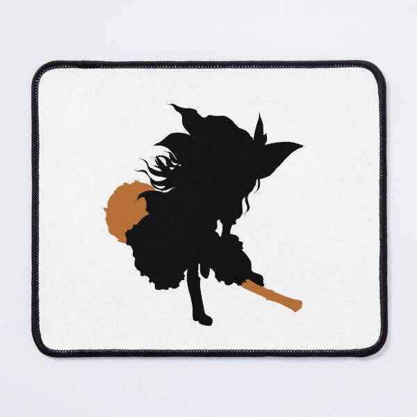 Item preview, Marisa Kirisame Silhouette Black designed and sold by minkotti.