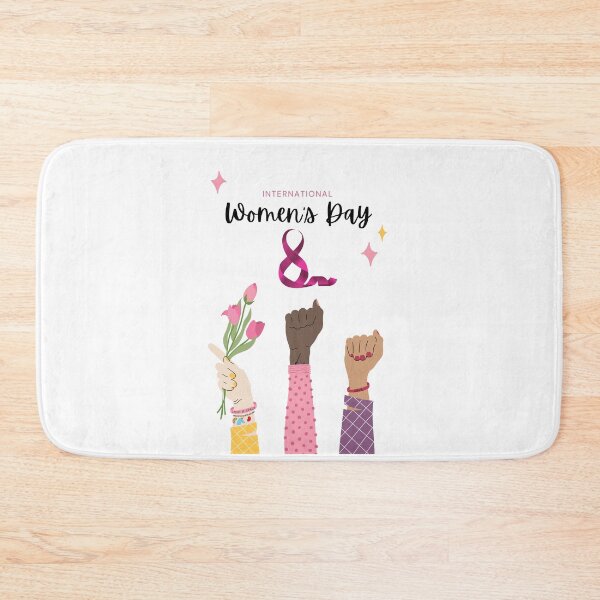Item preview, International Women's Day 2023 designed and sold by CREATIVELEANS ⭐️⭐️⭐️⭐️⭐️.