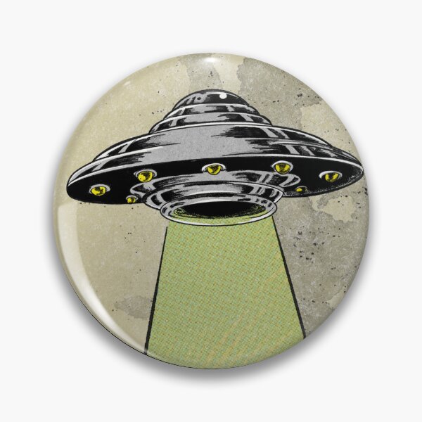 Item preview, Abduction designed and sold by Karl Downes.