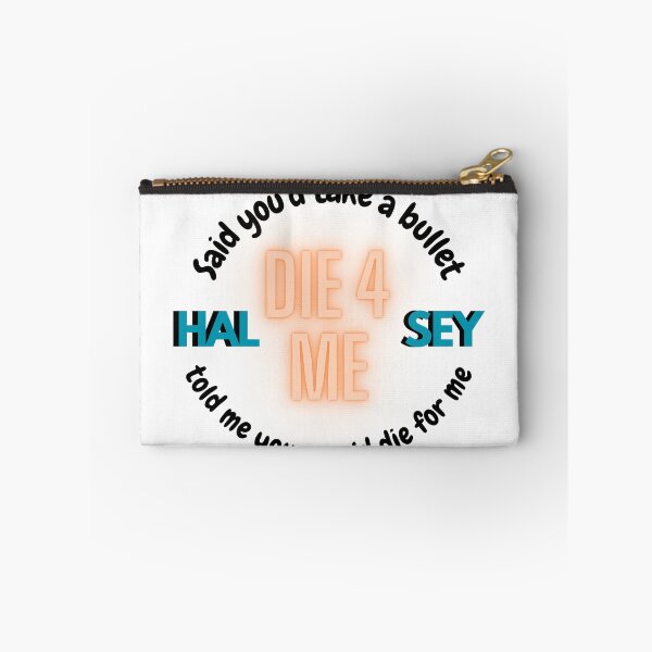 Item preview, Die 4 Me Halsey designed and sold by Rileyjoel2003.
