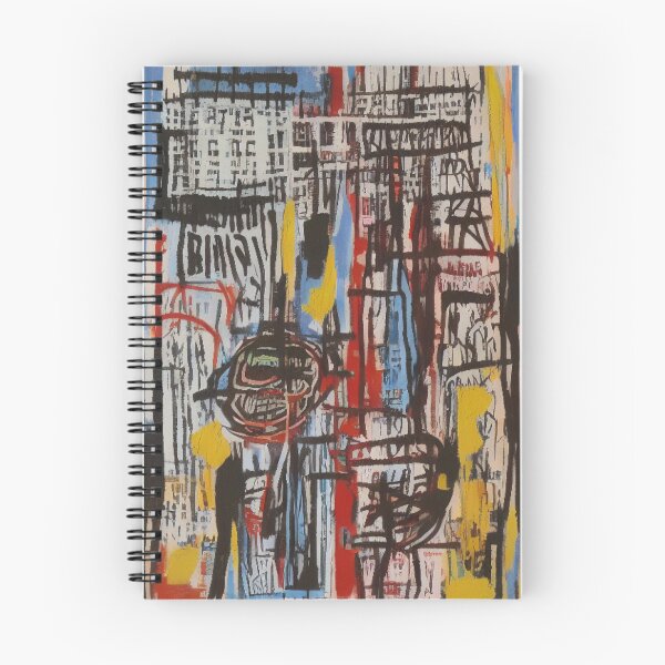 Item preview, Electric Energy of the Big Apple: A Fusion of New York Graffiti and Abstract Expression designed and sold by ArtazaBazaar.