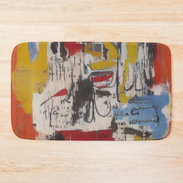 Item preview, Brushstrokes of the Postmodern Surrealism: An Expressive Exploration designed and sold by ArtazaBazaar.