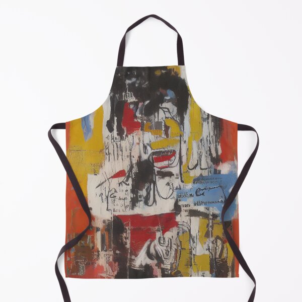 Item preview, Brushstrokes of the Postmodern Surrealism: An Expressive Exploration designed and sold by ArtazaBazaar.