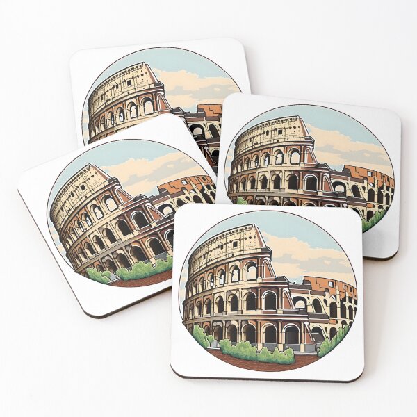 Item preview, Colosseum designed and sold by OnikDes.