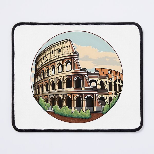 Item preview, Colosseum designed and sold by OnikDes.