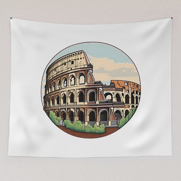 Item preview, Colosseum designed and sold by OnikDes.