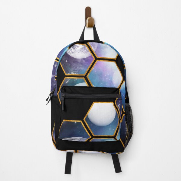 Item preview, James Webb vision (blue) designed and sold by Mokota-Sama.