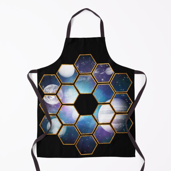Item preview, James Webb vision (blue) designed and sold by Mokota-Sama.