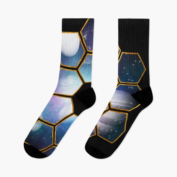 Item preview, James Webb vision (blue) designed and sold by Mokota-Sama.