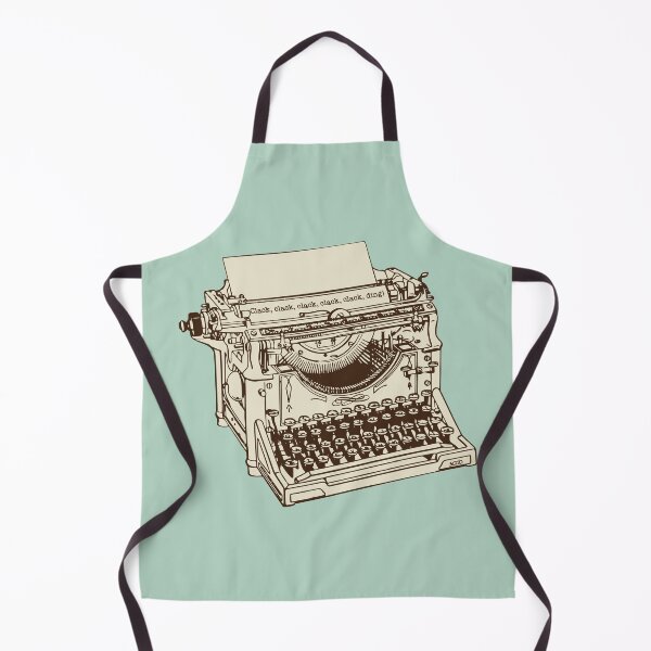 Item preview, Clack, clack, clack, clack, clack, ding! designed and sold by Murder of Crows.