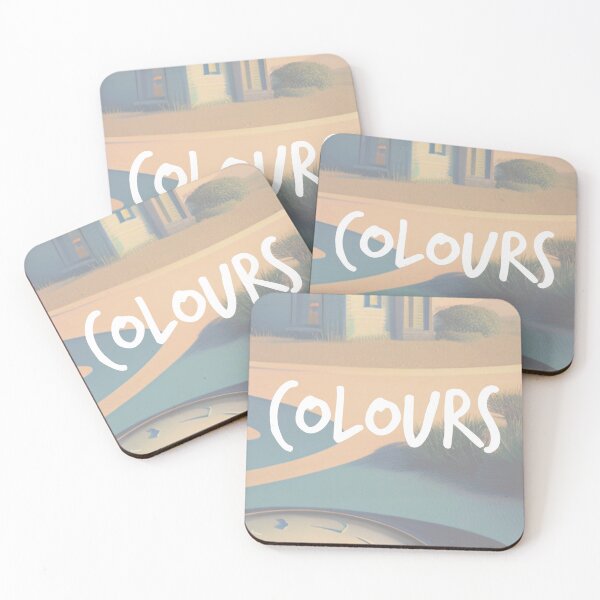 Item preview, colours. designed and sold by Bethan Rose Studio.