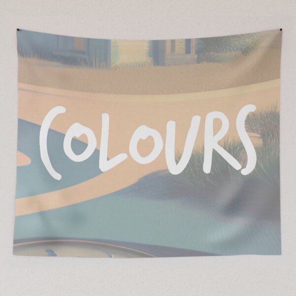 Item preview, colours. designed and sold by Bethan Rose Studio.