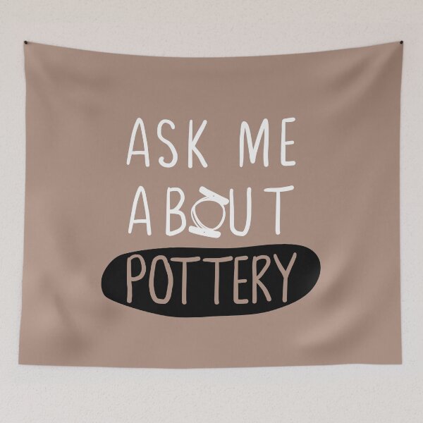 Item preview, Ask me about pottery designed and sold by Teequeque.