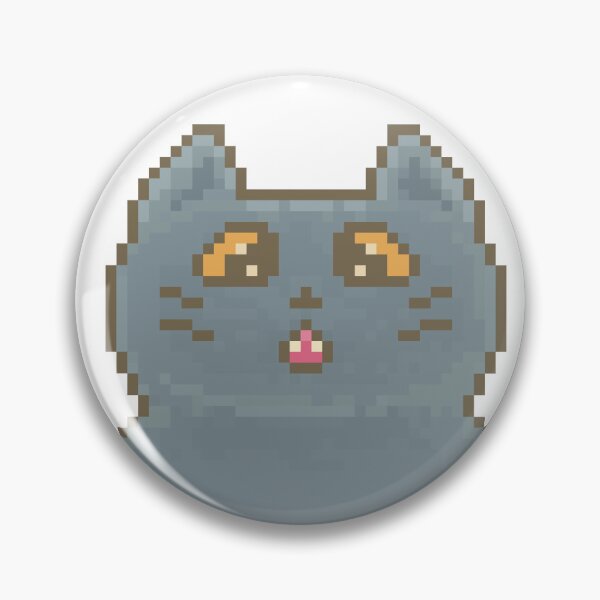 Item preview, Cat Meowing designed and sold by bluebubbletea4.