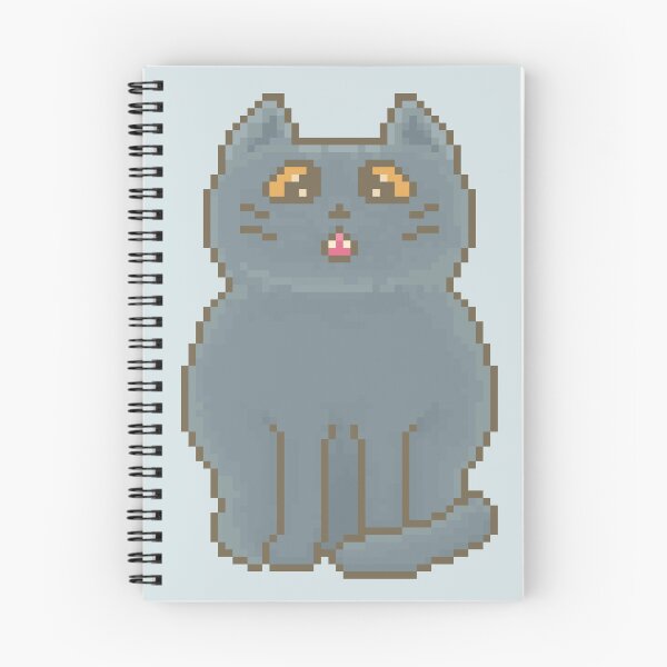 Item preview, Cat Meowing designed and sold by bluebubbletea4.