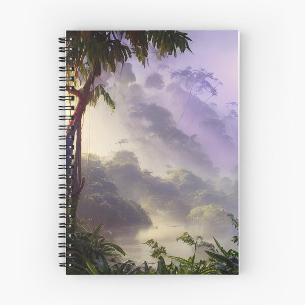 Item preview, the Amazon River 2 designed and sold by bbooa.