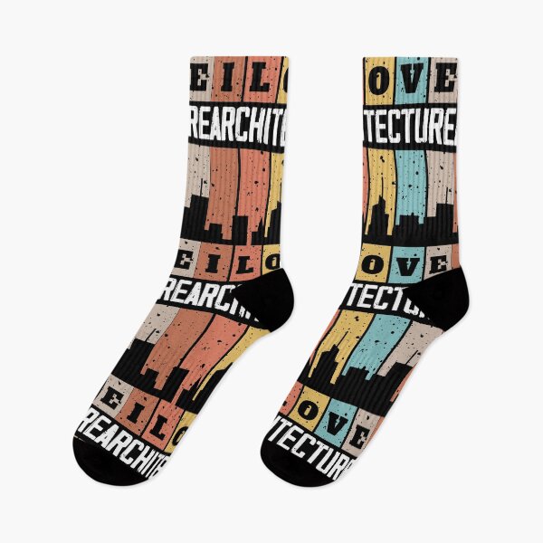 Item preview, I love architecture,I love my architect designed and sold by Rima-Store-19.