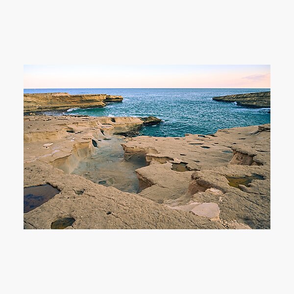 Item preview, St. Peter's Pool designed and sold by Kate-P-.