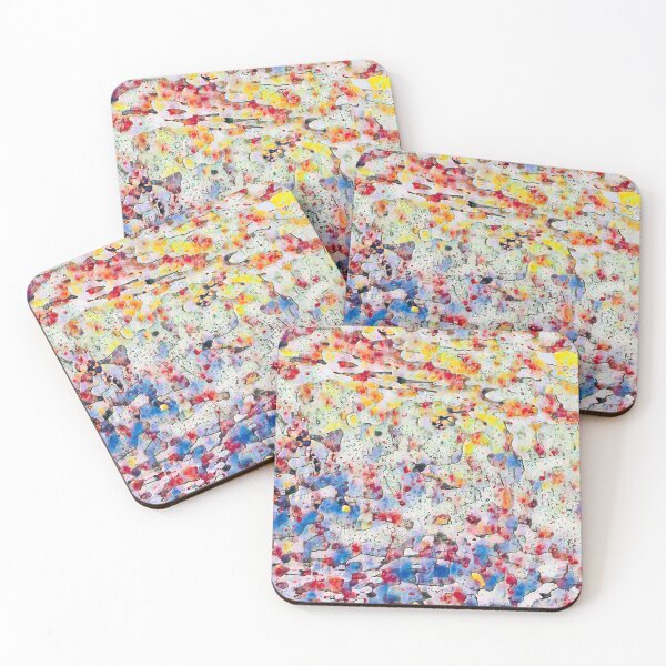 Item preview, Abstract Happiness designed and sold by Deborah  League.
