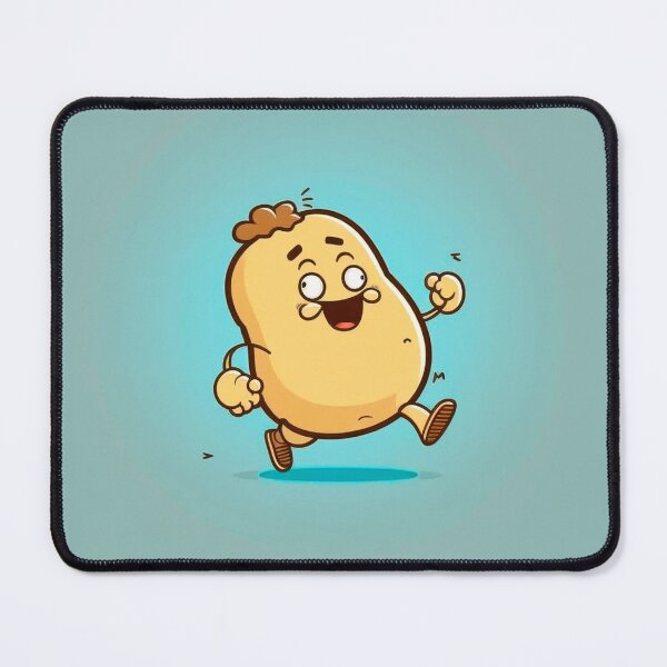 Item preview, Funny Potato designed and sold by L'art Designs.