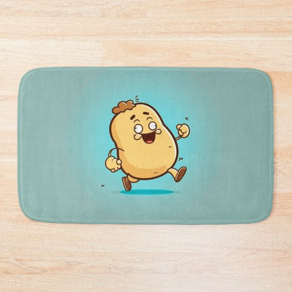 Item preview, Funny Potato designed and sold by L'art Designs.
